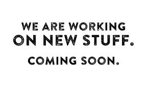 comming soon